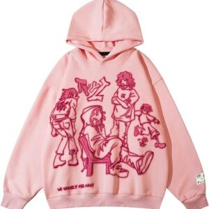 aelfric eden mens novelty cartoon graphic hoodie 1.jpg