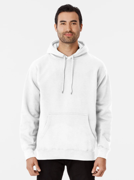 blank black or any color classic no print design pullover hoodie 3 1.png