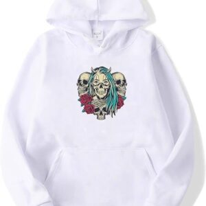 gcufoyae skull rose graphic hoodie.jpg