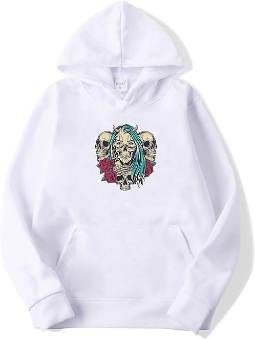 gcufoyae skull rose graphic hoodie.jpg