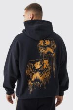 oversized skull drip graphic hoodie 1.jpeg