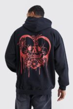oversized skull heart graphic hoodie 1.jpeg