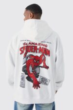 oversized spiderman license hoodie 1.jpeg
