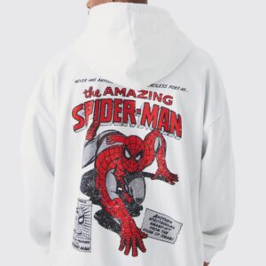 oversized spiderman license hoodie 1.jpeg